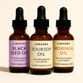 Fat Loss Trio bundle