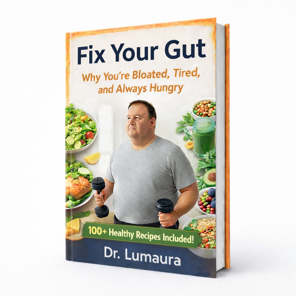 Fix Your Gut