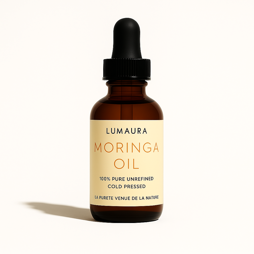 Moringa Seed Oil