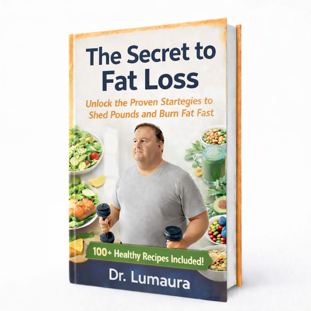 The Secret To Fat Loss