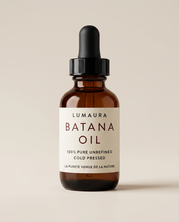 Pure Batana Oil