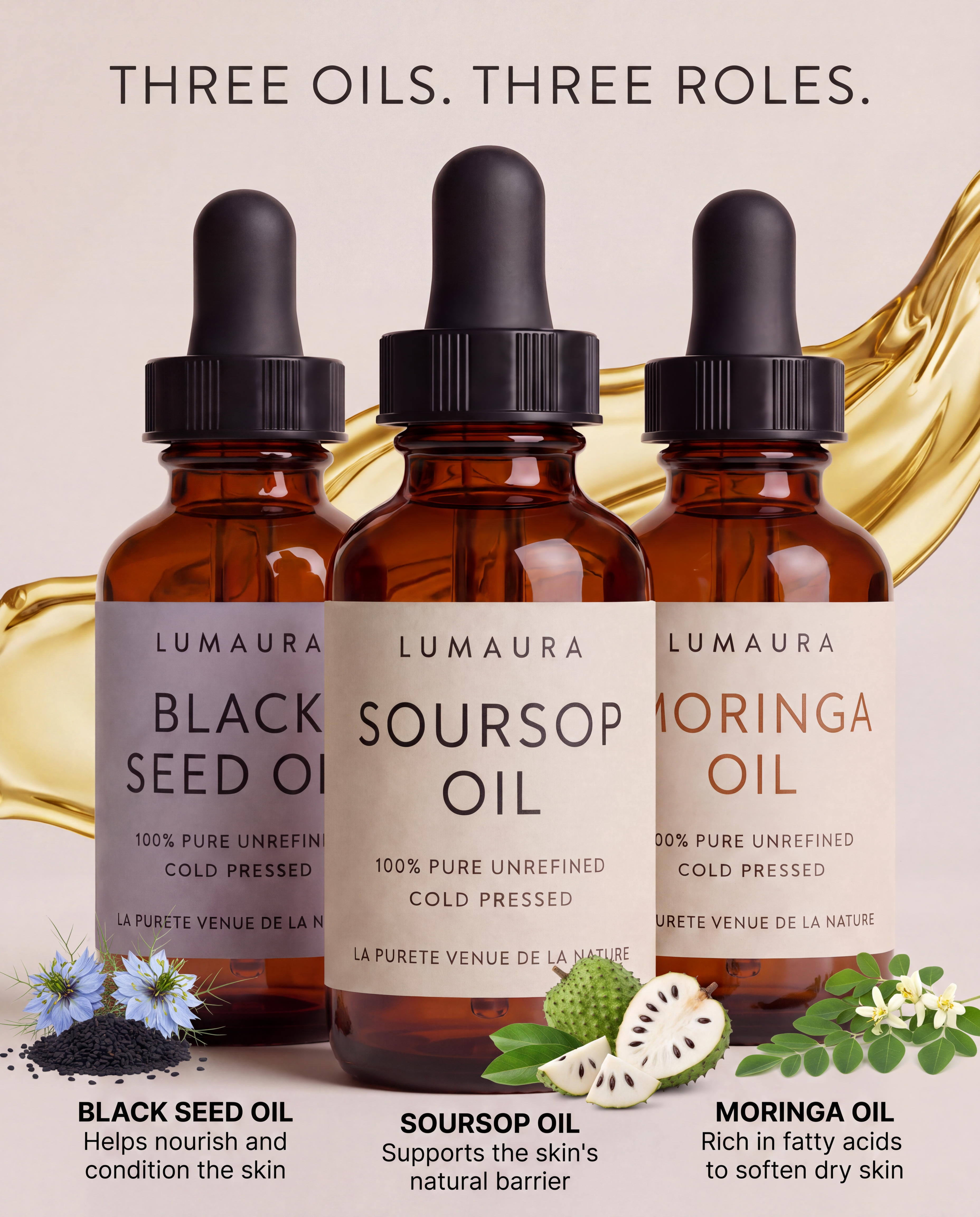 The Moisture Ritual™