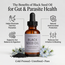 Black Seed Oil