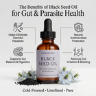 Black Seed Oil