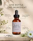 Black Seed Oil