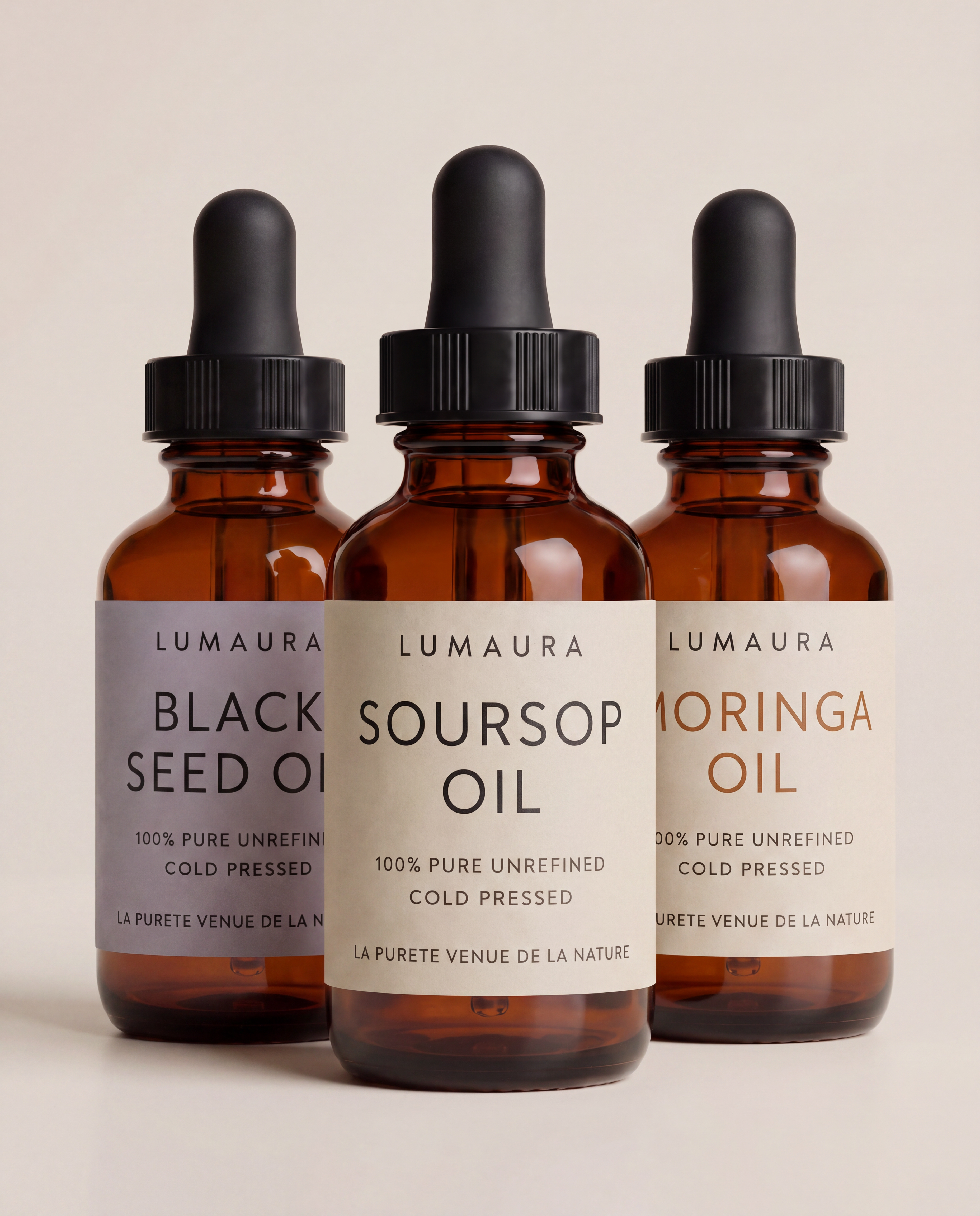 The Moisture Ritual™