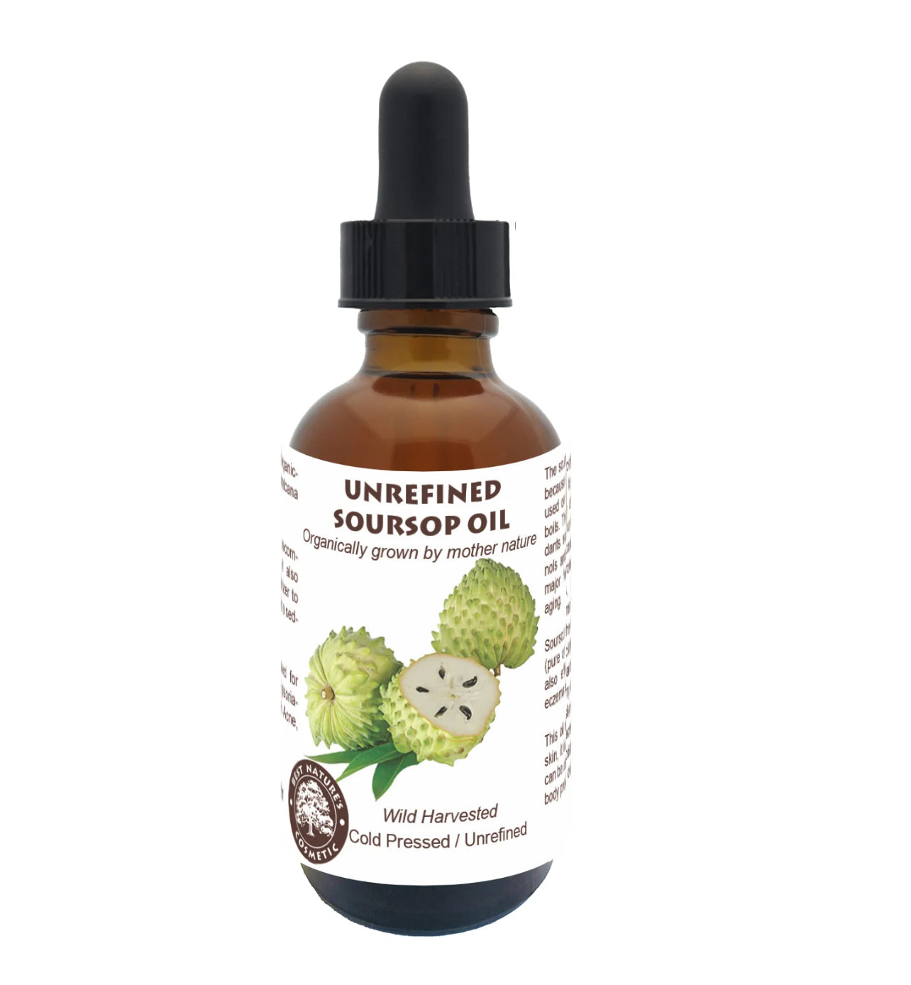 Defence Duo wellness oils with Lumaura front packaging