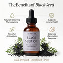 Black Seed Oil