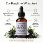 Black Seed Oil