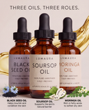 The Moisture Ritual™