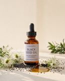 Black Seed Oil